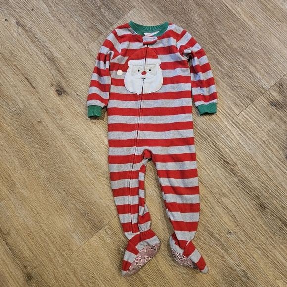 Toddler Pajama Bundle Size 24 Months/2T - Picture 3 of 5